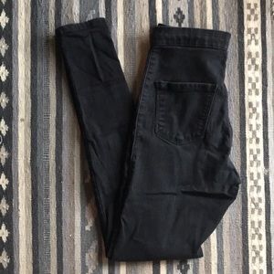 Topshop Moto Jeans